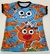 Remera infantil full estampa EXCLUSIVA Gumball - comprar online