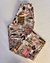 Pant Sublimado INFANTIL EXCLUSIVO - CAFE - comprar online