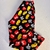 Pant Sublimado INFANTIL EXCLUSIVO - MICKEY NEGRO - comprar online