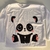 Remera infantil EXCLUSIVA INVIERNO - PANDA - comprar online