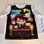 Remera infantil EXCLUSIVA INVIERNO - HARRY POTTER - comprar online