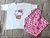 Pijama Media Estación Adulto KITTY - comprar online