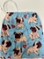 BOLSITA PUG - comprar online