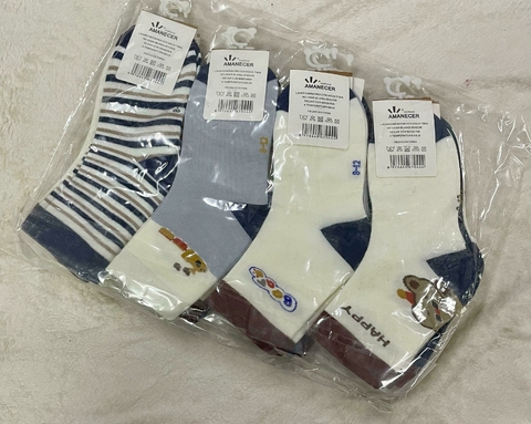 Docena importada MEDIA CAÑA INFANTIL - 5 - comprar online