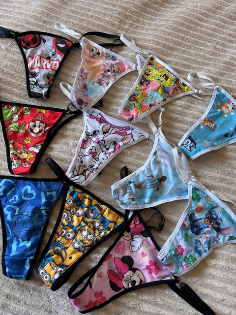 Less regulable - PACK SURTIDO X6 - comprar online