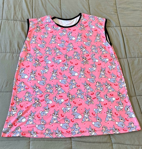 Musculosa EXCLUSIVA - TAMBOR - comprar online