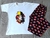 Pijama Media Estación Adulto NARUTO - comprar online