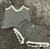 Pijama Morley premium Gris