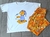 Imagen de Pijama Media Estación Adulto GARFIELD