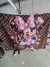Lonas Playeras de 2 metros - Minnie LV