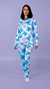Pijama adulto MORLEY INVIERNO full print - ANGELA Y STITCH en internet