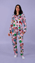 Pijama Adulto INVIERNO FULL PRINT - MARVEL en internet