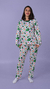 Pijama Adulto INVIERNO FULL PRINT - PALTA en internet