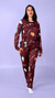Pijama Adulto INVIERNO FULL PRINT - MATE en internet