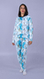 Pijama Adulto INVIERNO FULL PRINT - MESSI en internet