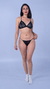 Conjunto de encaje - NEGRO - 4 CONJUNTOS - comprar online