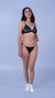 Conjunto de encaje - NEGRO - 4 CONJUNTOS - CirceHou