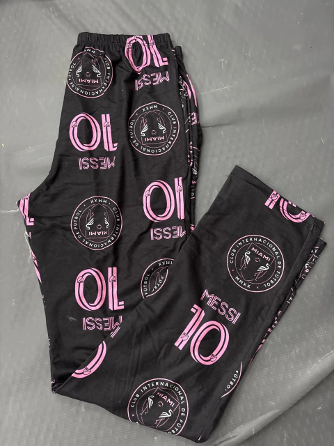 Pant invertido - INTER - comprar online