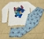 Pijama Invierno Adulto STITCH en internet