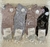Docena de soquetes importados - Multicolor 10 - comprar online