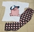 Pijama Media Estación Adulto CERDITO - comprar online