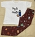 Pijama Media Estacion Adulto MATE - comprar online