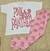 Pijamas Media Estación Adulto PANTERA ROSA - comprar online