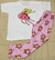 Imagen de Pijama Media Estación Adulto BOB