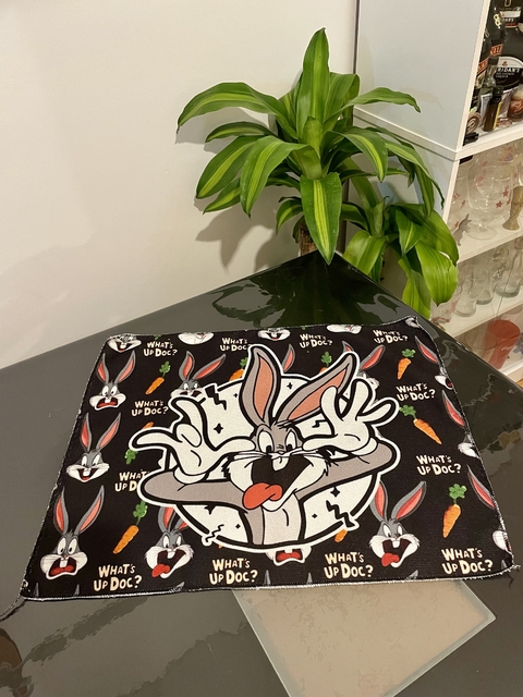 Individual Bugs Bunny - comprar online
