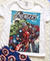 Pijama Infantil Invierno Avengers - comprar online