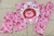 Pijama importado 3 piezas INFANTIL TOMATE - comprar online
