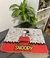 Individual Snoopy - comprar online
