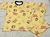 Pijama Adulto Media Estación FULL PRINT WINNIE POOH - comprar online