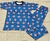 Pijama Adulto Media Estación FULL PRINT ZORRITO - comprar online