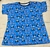 Remeron MICKEY Y STITCH - comprar online