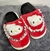 PANTUS ANIMADAS ADULTO KITTY ROJAS - comprar online