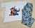 Pijama Media Estación Adulto LILO Y STITCH - comprar online
