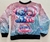 Buzo EXCLUSIVO INFANTIL - STITCH Y ANGELA - comprar online