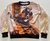 Buzo EXCLUSIVO INFANTIL - NARUTO - comprar online