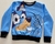 Buzo EXCLUSIVO INFANTIL - BLUEY - comprar online