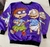 Maxi buzo EXCLUSIVO ADULTO - RUGRATS - comprar online