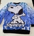 Maxi buzo EXCLUSIVO ADULTO - SNOOPY - comprar online