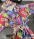 Bata / Salto de Cama ADULTOS - RUGRATS - comprar online