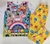 Pijama Infantil Invierno Gumball - comprar online