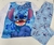 Pijama Infantil Invierno Stitch - CirceHou