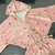 Bata / Salto de Cama ADULTOS - CORAZONES - comprar online