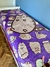 Manta 1 PLAZA PUSHEEN - comprar online