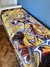 Manta 1 PLAZA DRAGON BALL - comprar online