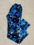Pantalón polar soft adulto Stitch - comprar online