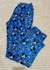 Pantalón polar soft adulto Stitch y Mickey - comprar online